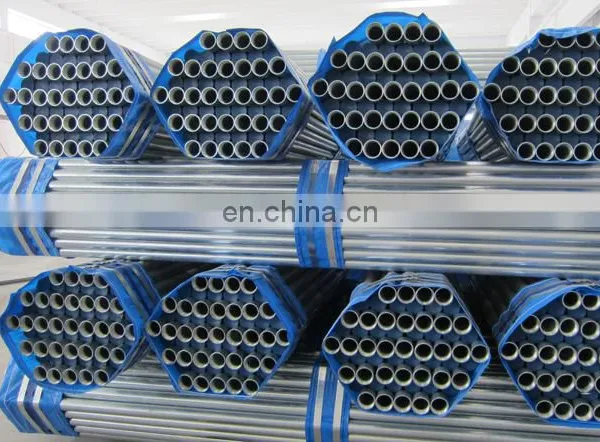 East Conduit Electrical Rigid Aluminum Conduit UL6A Steel Pipe photo-3