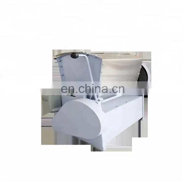 Industrial Bread Dough Mixer photo-2