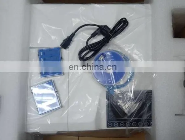 K8000 Cheap UV VIS Double Beam Spectrophotometer Price photo-3