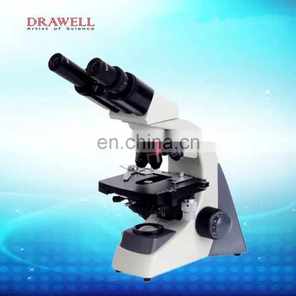 2102B Binocular Biological Microscope Laboratory Use photo-5