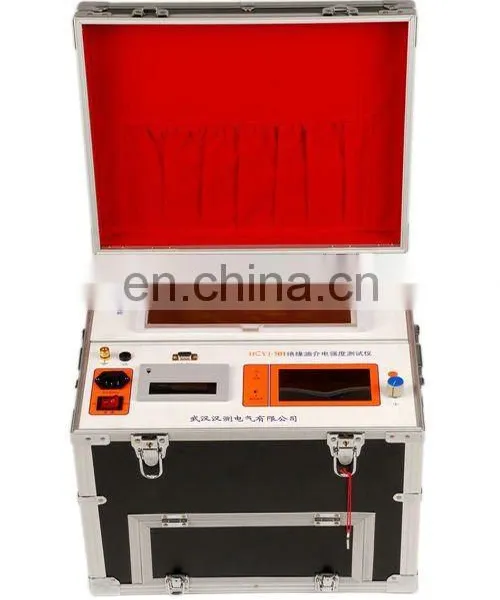 HCYJ-503 Hi-pot Analyzer photo-2