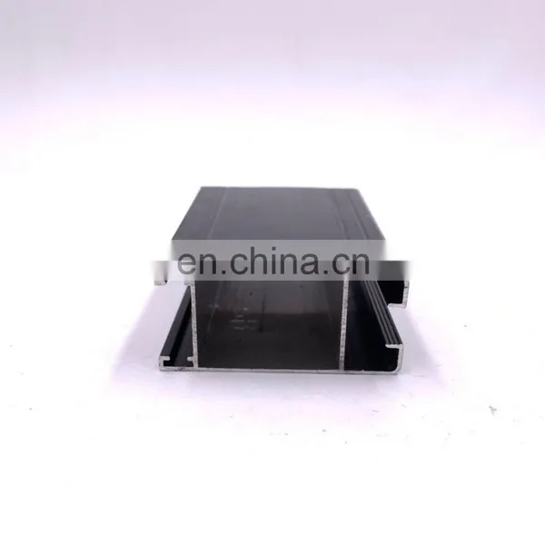 SHENGXIN China Top Aluminum Extrusion Manufacturer Aluminum 6061 t6 Price Aluminum Pipes photo-5
