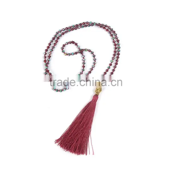 Lead and Nickel Safe Alloy Fashion Jewelry Sets Buddha Necklace Jewelry Sets Jewelry Fashion photo-5