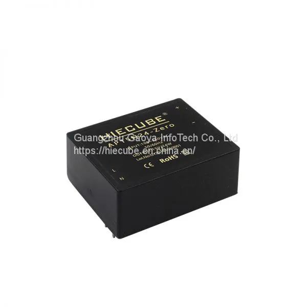 Small AC-DC Isolation Switching Power Supply Module 220v to 15v 1.6A 24W