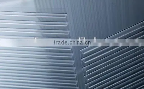 8mm Greenhouse Polycarbonate Sheet photo-4