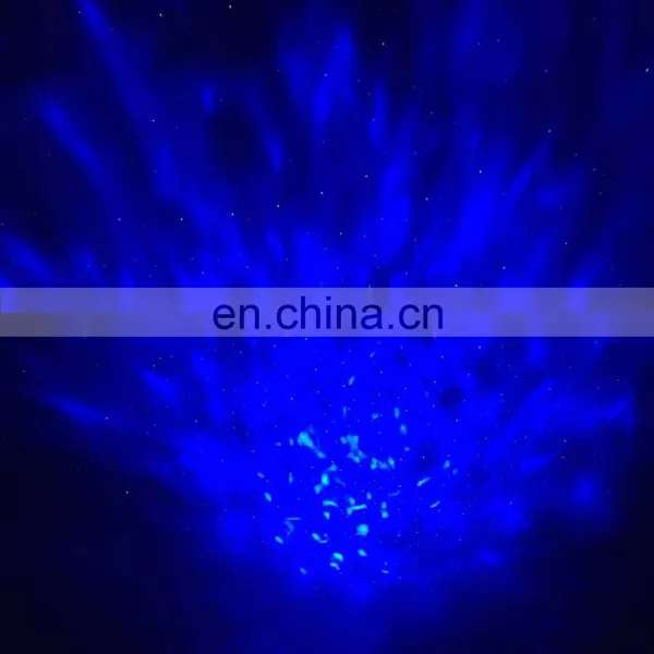 2021 Amazon Best Selling Baby Starry Sky Laser Night Light Projector With Music photo-4