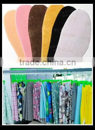Recyled Nonwoven Fabric Insole Board (passed Oeko-Tex Standard 100) photo-6