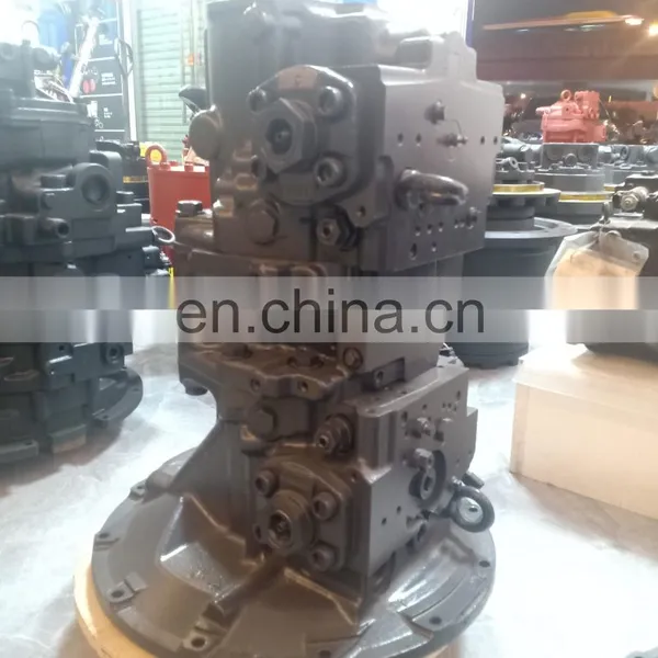 Hydraulic Pump for PC200-7 NACHI Spare Parts for Piston Pump of Excavator photo-3
