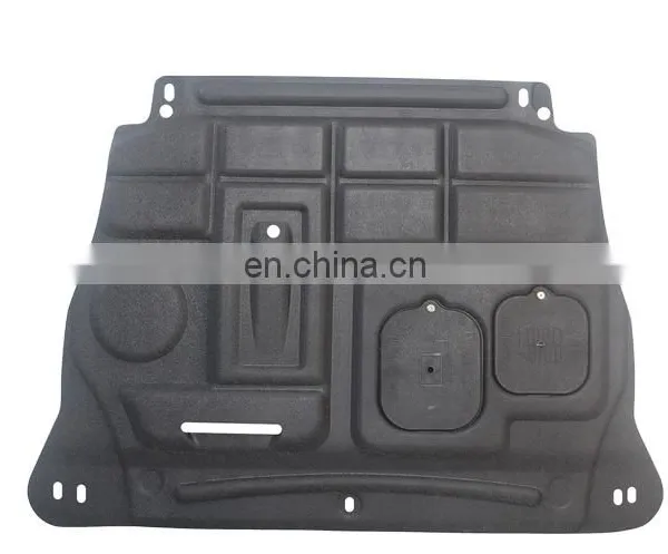 Customized High Quality 3D Engine Cover Skid Plate For Any Car Model