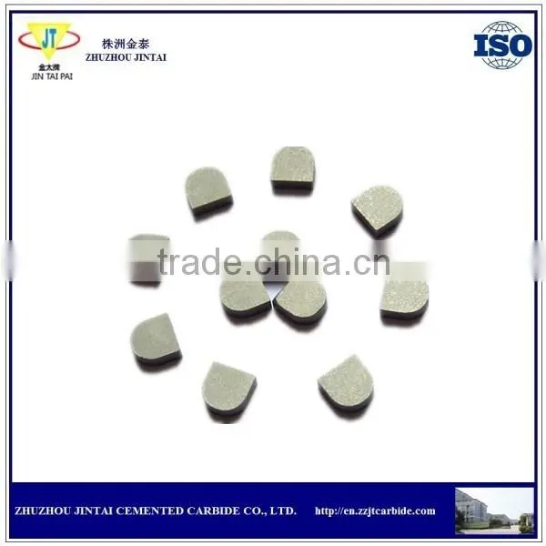 China Manufacture Supplier Tungsten Carbide Insert photo-2