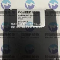 SONY Floppy Disk 1.44MB