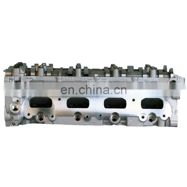 2.0L T-GDI Engine Accessories G4KH Cylinder Head For Hyundai Santa Fe Sonata I30 Kia Sportage Optima Sorento