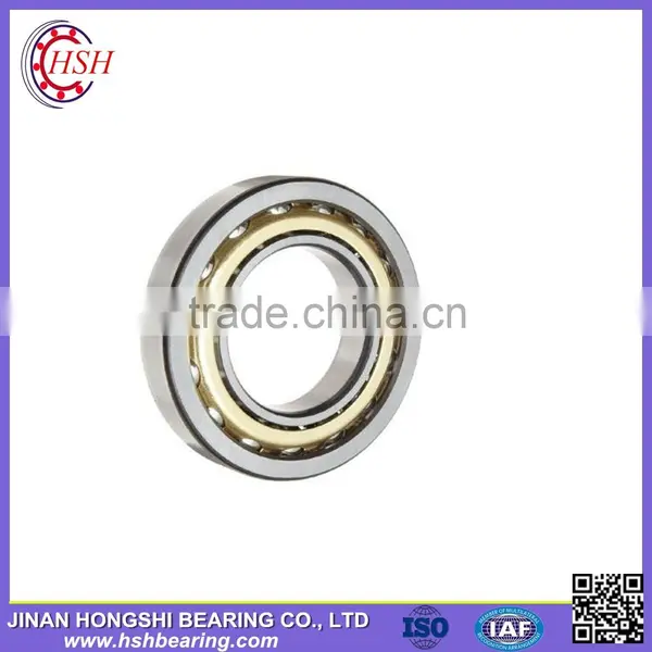 7234B Spindle Bearings 170x310x52 mm Angular Contact Ball Bearings 7234 B photo-5