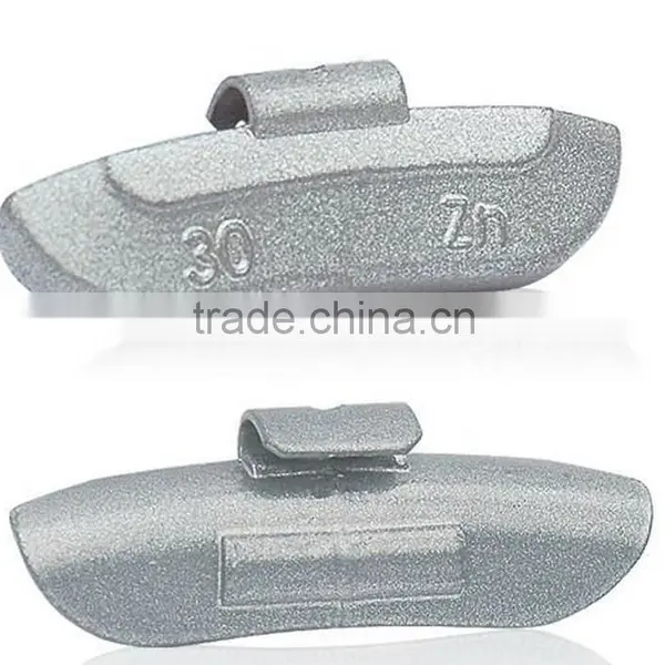 Long Service Lift Lead Tape Wheel Balance Weight photo-2