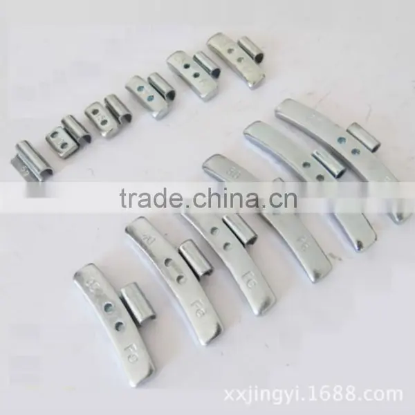 2015 Continued Hot Clip-on Wheel Balance Weight photo-5