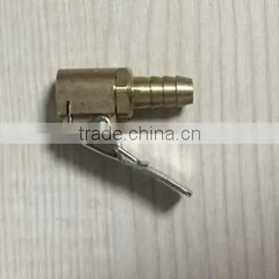 Tire Valve Repairing Tools, Tire Air Chucks