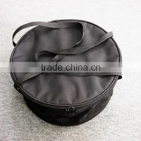 Outdoor Portable Charcoal BBQ Grill With Carrying Bag For Camping Barbeque photo-5