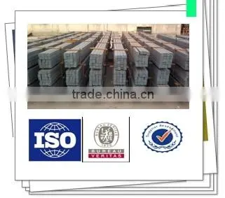 Lowest Price Hot Rolled 4x4 Steel Billets Iron Price photo-3