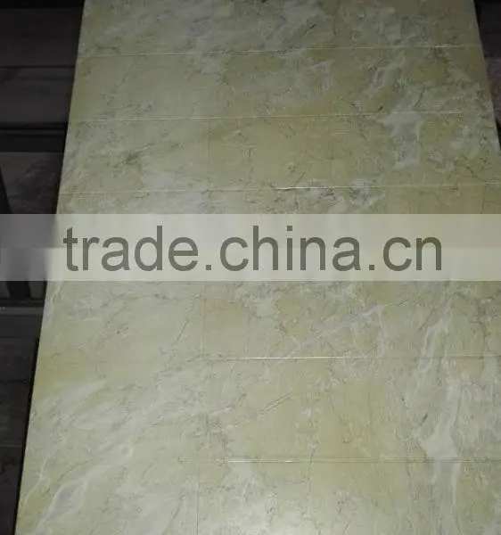 Cultured Marble Shower Panel With Natural Marble Look photo-6