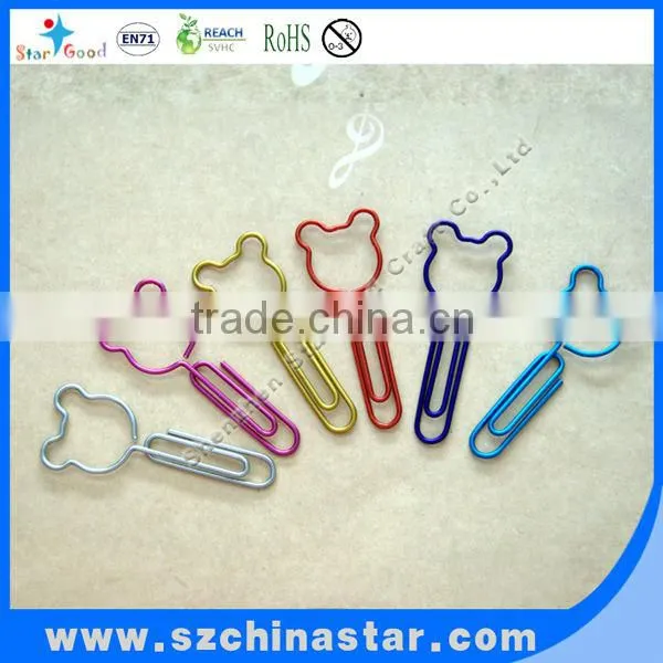 The Most Cute Extra Large Paper Clips