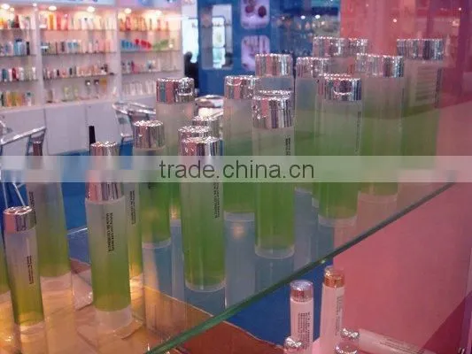 the Picture of Shanghai Exhibition