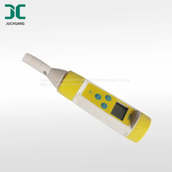 Portable Digital Water Quality Test Pen Tds Meter and ph Meter photo-3