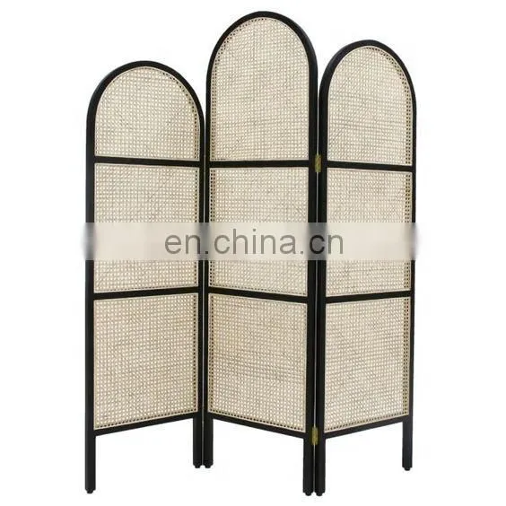 Premium Product Rattan Cane Webbing Divider Foldable Screen Room Divider Good Price Ms Rosie : +84 974 399 971 (WS) photo-4