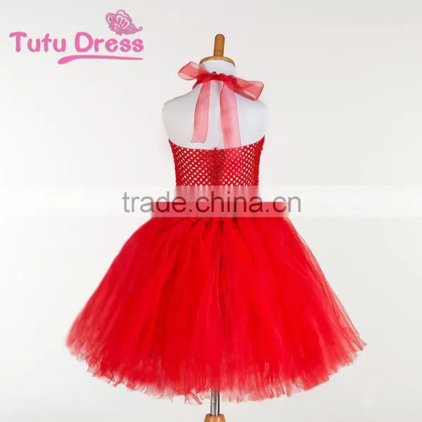 China Wholesale Minion Fashion Girl Dress for Baby Girl photo-3