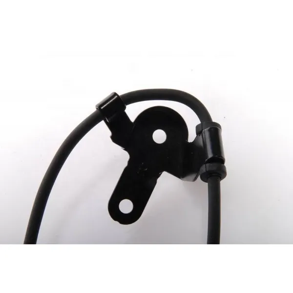Haoxiang New Material Wheel Speed Sensor ABS B25D4371YB for Mazda 323 Protege photo-4