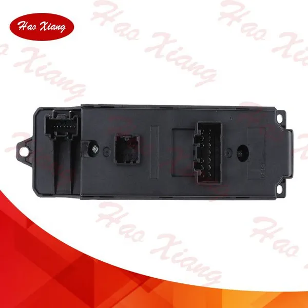 Haoxiang CAR Power Window Switches Universal Window Lifter Switch GV2S-66-350A For Mazda 6 2006-2008 photo-3