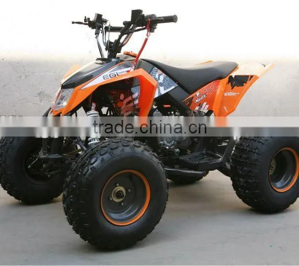 Mini ATV