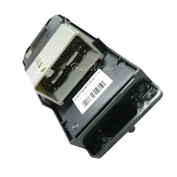 Haoxiang CAR Electric Power Window Switches Universal Window Lifter Switch 35760TP5H01 35760-TP5-H01 For Other Auto Engine photo-3