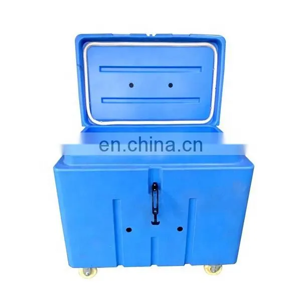 Fishing Seat Box/ Plastic Ice Box photo-3