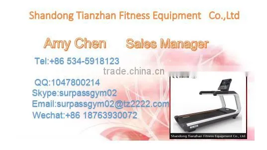 Fitness Equipment/high Quality -Delt Machine-TZ6010 photo-4
