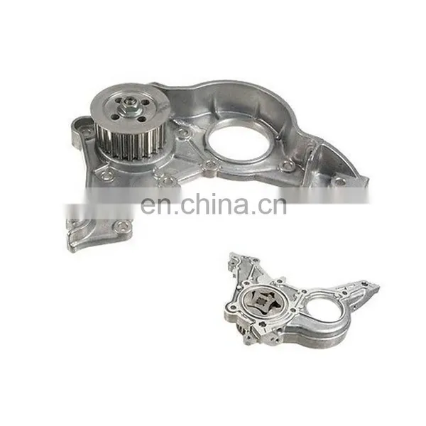 Car Parts Auto Engine Oil Pump for Toyota Tercel 1.5L 3E 3EE 5EFE 15100-11021 1510011021 photo-2