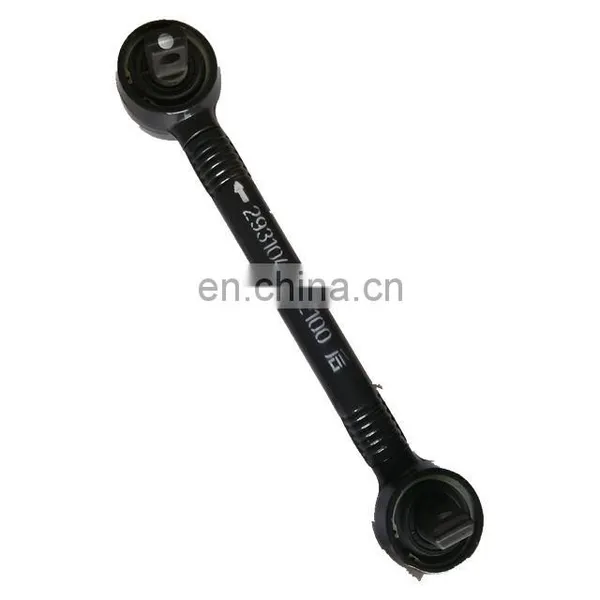 Dongfeng Truck Push Rod Assembly 2931040-T2100 photo-3