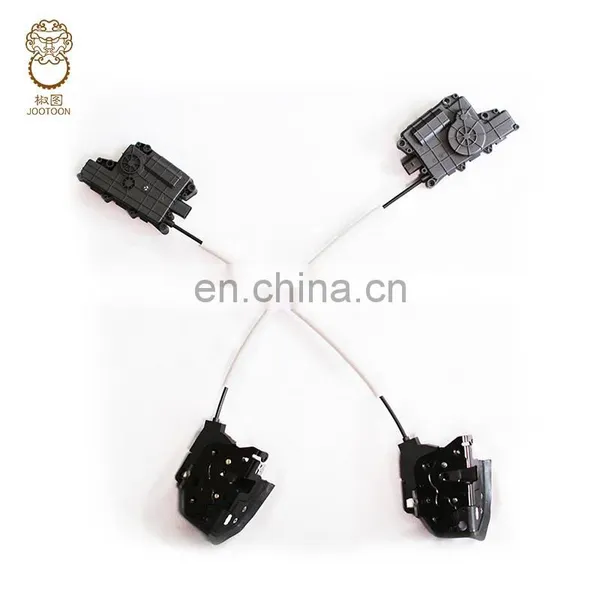 Car Soft Close Retrofit Parts for Toyota Skoda VW