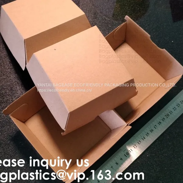 Biodegradable Microwave Bamboo Sugarcane Bagasse Food Container,Eco Friendly Disposable Sugarcane Food Container With Lid photo-4