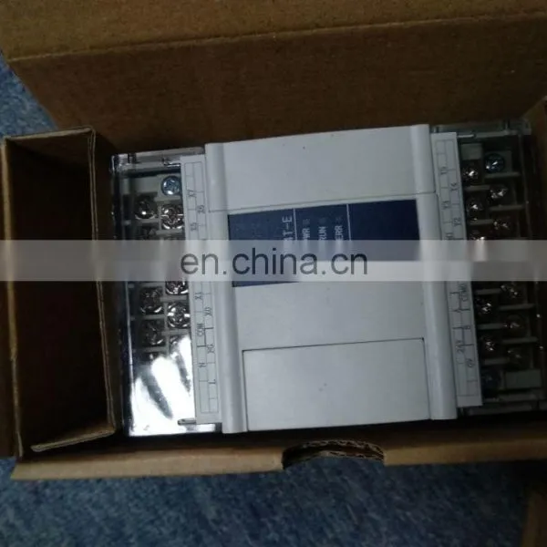 Xinje PLC XC3-14T-E XC3 Series 100% Brand New photo-3