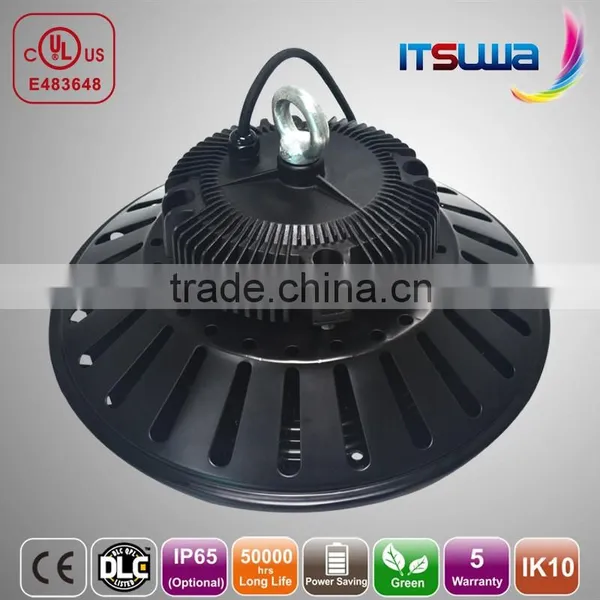 150w Led High Bay Lamp High Bay Hallenstrahler photo-2