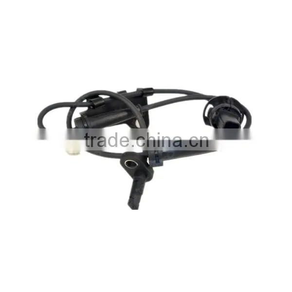 ABS Sensor, Wheel Speed Sensor,rear Left Sensor OEM:57475-SDA-013 photo-5