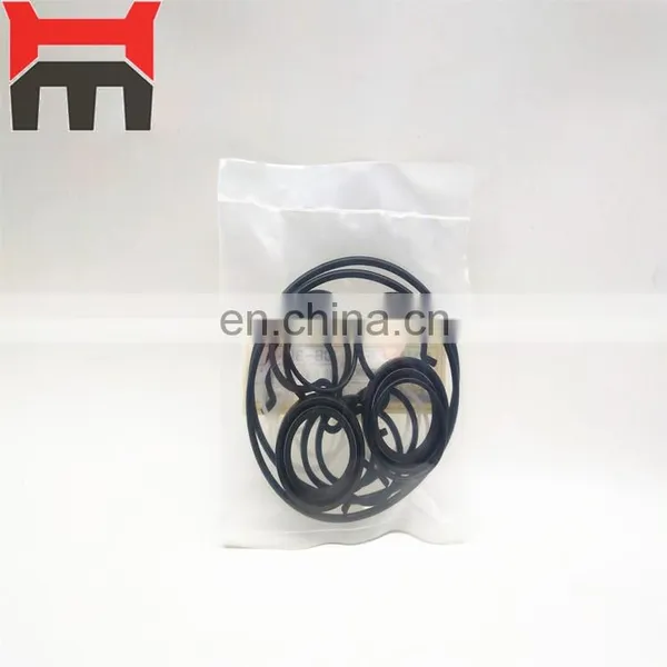 JCB3DX Gear Pump Seal Kit Oil Seal 4206167 KP10 JCB3CX Hydraulic Pilot Pump Seal photo-2