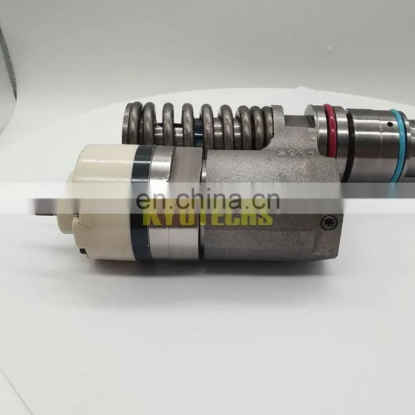 MACHINERY ENGINE 208-9160 10R1264 INJECTOR C10 C12 3176 3196 photo-3