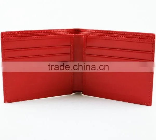 Custom Logo High Quality Genuine Real Python Snake Skin Leather Travel Card Holder Wallet photo-3