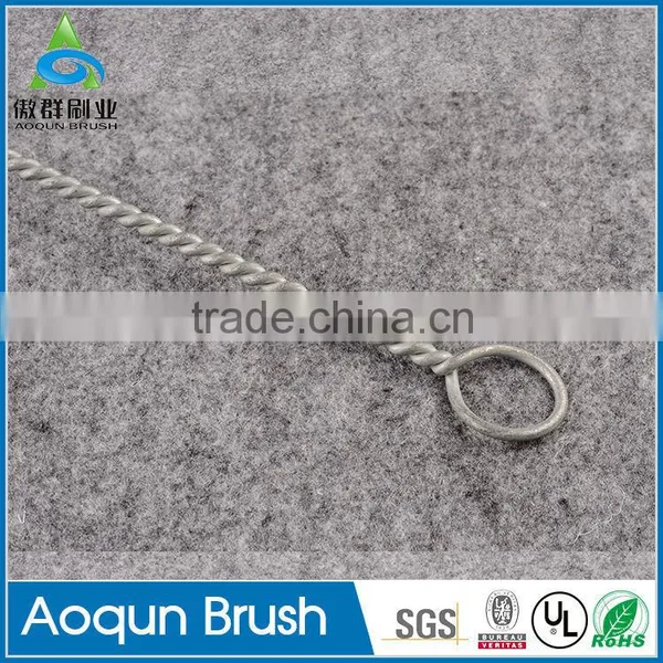 Cleaning Brush for Mouth of Trumpet / Cornet photo-3