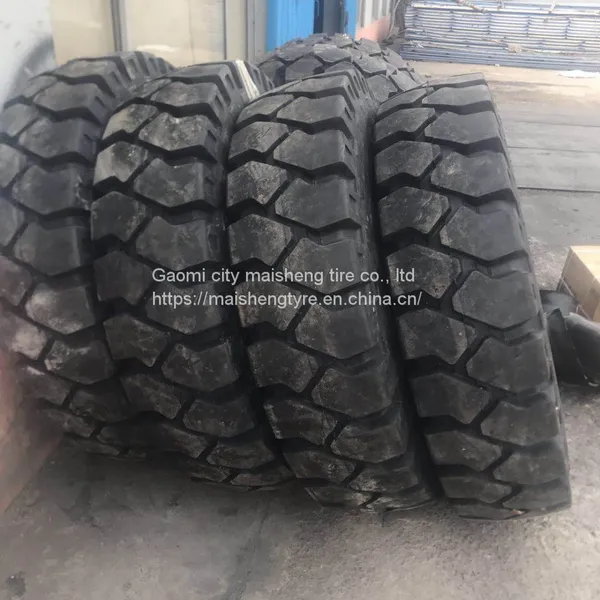 1400R25 Wide-body Dump Truck Tire 1400-24/25 Mine Tire Mine Wire Tire Nylon Tire photo-2