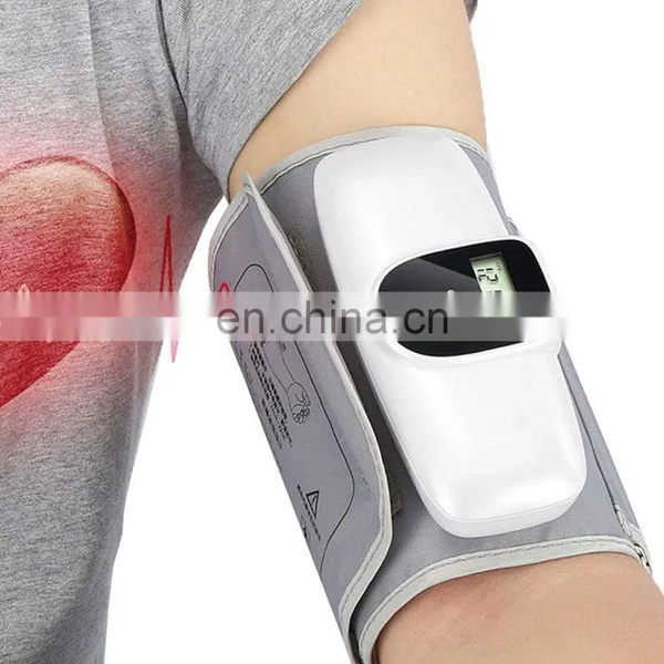 CE ISO Approved Medical Sphygmomanometer Bp Monitor With Blue Tooth Digital Blood Pressure Monito photo-4
