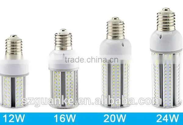 SAA UL Bollard Lighting 12w Led Retrofit Low Power Led Street Light Replace CFL Mercury Vapor Lamp photo-2