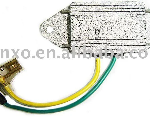 MF24-063 MF Tractor Voltage Regulator