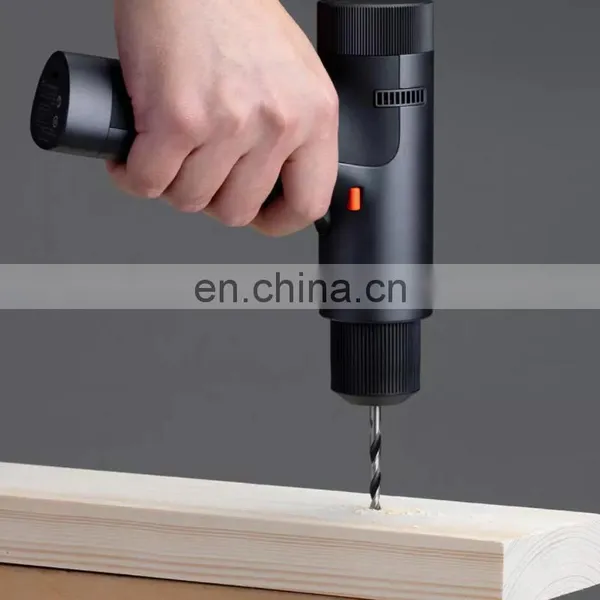 New Xiaomi Mijia Cordless Drill 3Nm Torque Setting 3 Speed Chuck Power Tool Mini Cordless Power Screwdriver photo-4
